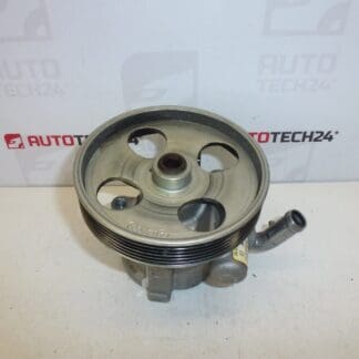 Servo Citroën Peugeot 1.6 HDI 9665709080 4007WL najeto pouze 48 tisíc km