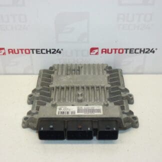 ECU Siemens VDO SID803A 5WS40615C-T 9661642180