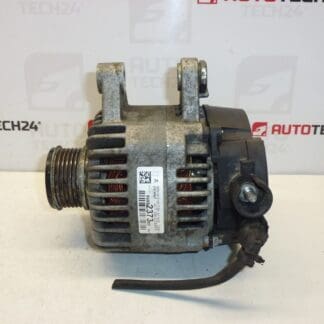 Alternátor Citroën Peugeot C8+ 9688237380 1608066080