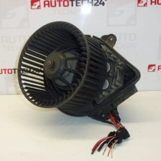 Ventilátor topení Valeo Citroën Xantia 6441K6 6441K2