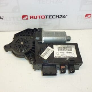 Motor pravého předního okna Peugeot 307 9637130480 9222N1