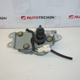 Motor zadního stěrače Citroën Xsara 9636218280 6405H2