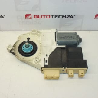 Motor stahování pravého předního okna Citroën C5 II 9681597580 9222AJ