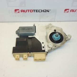 Motor stahování levého předního okna Citroën C5 II 9681597380 9221AK