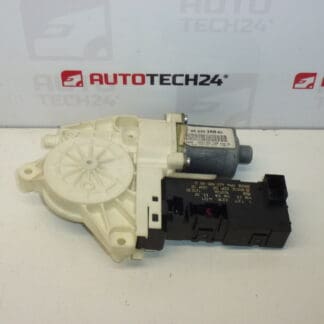 Motor stahování levého okna Peugeot 407 9663036680 9221Z1