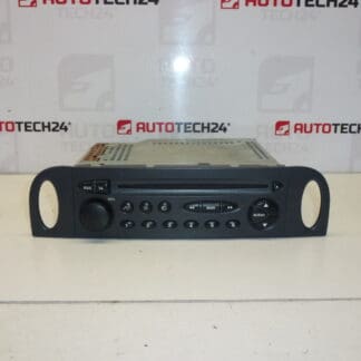 Autorádio s CD RD3 Citroën C5 I 9644321377 00