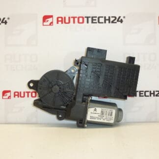 Motor levého předního stahování okna Citroën C4 Picasso 9654087680 9221CZ