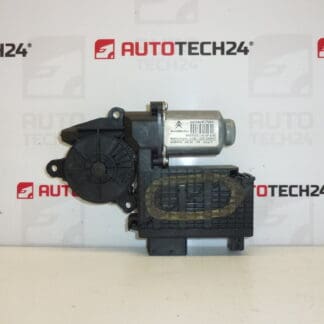 Motor pravého předního okna Citroën C4 Picasso 9654087580 9222CY