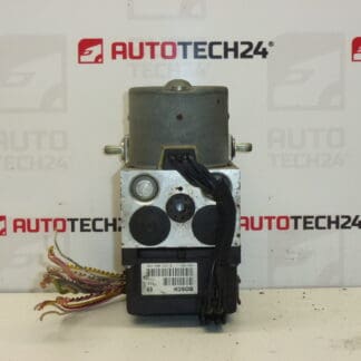 ABS Bosch Citroën Peugeot 0273004440 454153 s kabeláží