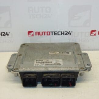 ECU Bosch EDC15C2 virgin 9652386080 0281011340