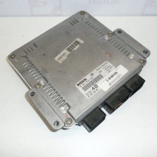 ECU Bosch EDC15C2  Citroën Peugeot 0281010886 9645534980