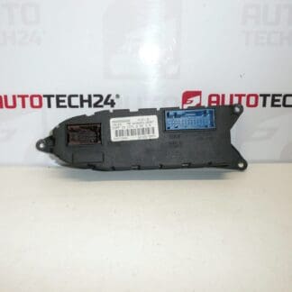 ECU dveří Peugeot 607 9649926680