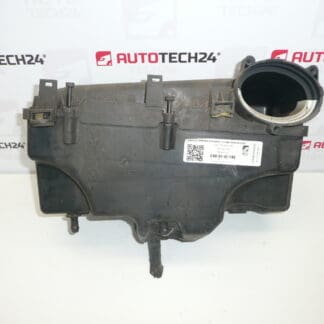 Filtrbox Citroën Peugeot 1.6 HDI 9649899680 1420R7