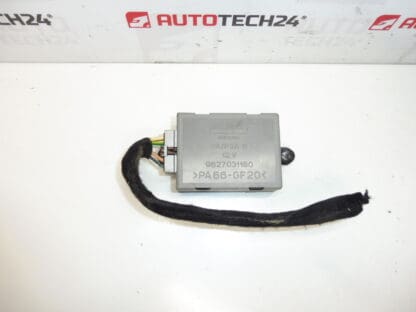 Jednotka oken BITRON Citroën Peugeot 9627031180 6547L8