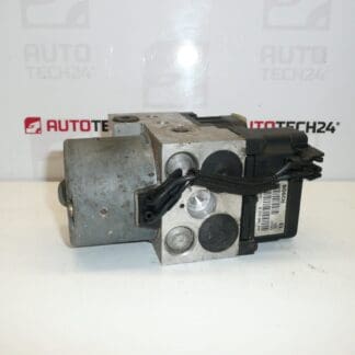 ABS Bosch Citroën Peugeot 0273004440 454153