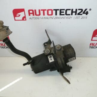 El. Servo čerpadlo Peugeot 206 9655955880 4007NX