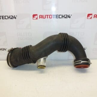 Hadice turba 1.6 HDI Citroën Peugeot 9687883780 9656953680