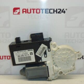 Motor stahování levého předního okna Citroën C5 9648484780 9221P3