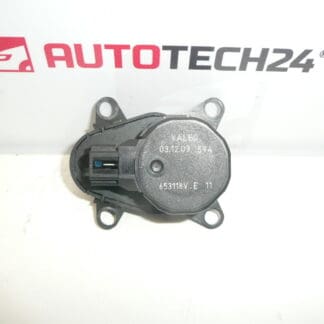 Servo motůrek topení Citroën Peugeot 653118V.C 08