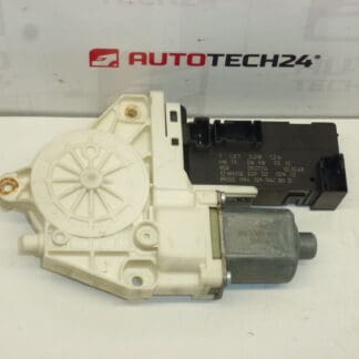 Motor stahování pravého okna Peugeot 407 1137328126 9222Y8