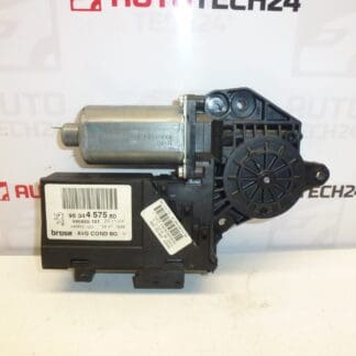 Motor levého předního stahování okna Peugeot 307 9634457580 9221N5