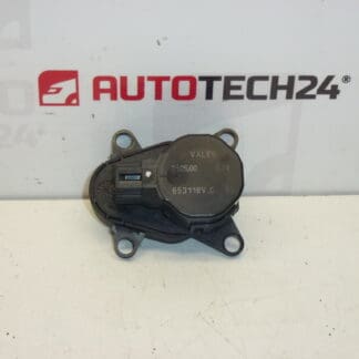 Servo motůrek topení Citroën Peugeot 653118V.C 05 6447HH