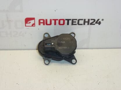 Servo motůrek topení Citroën Peugeot 653118V.C 05 6447HH