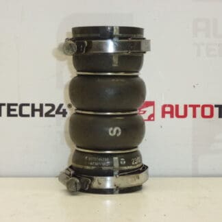 Hadice turba 1.6 HDI Citroën Peugeot 9670746280 0382PP