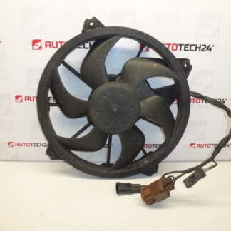 Ventilátor chlazení Citroën Peugeot 1253R8