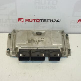 ECU Bosch ME7.4.4 0261207474 9647481280