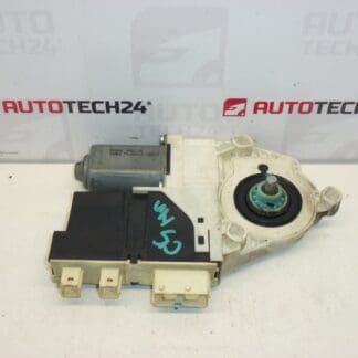 Motor stahování levého předního okna Citroën C5 II 9649304380 9221AK