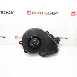 Přídavný ventilátor vzduchu levý Citroën C8 Peugeot 807 1401396180 6441AW