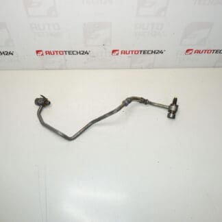 Potrubí mazání turba Citroën Peugeot 1.5 HDI 9825960780