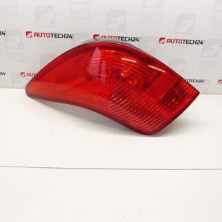 Zadní levá lampa Peugeot 308 SW 96814447XT 6350FF