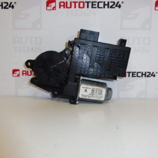 Motor levého předního okna Citroën C4 Picasso 9682495880 9221CZ