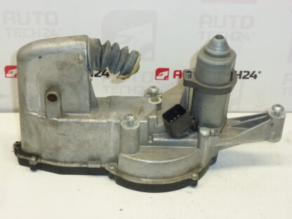 Akční člen spojky SENSODRIVE Citroën C2 C3 3981000089 218252