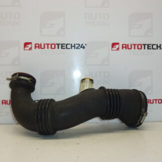 Hadice turba 1.6 HDI Citroën Peugeot 9687883680 1434E1