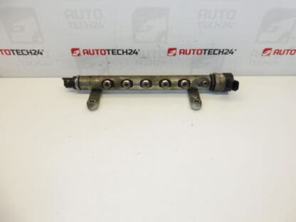 Lišta RAIL Bosch Citroën Peugeot 0281002803 9656917280 9654748880 1570L3