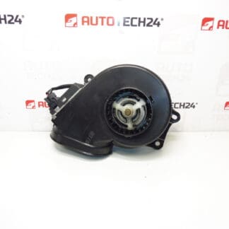 Přídavný ventilátor vzduchu pravý Citroën C8 Peugeot 807 1401395980 6441AV