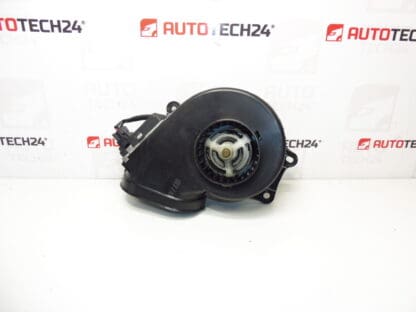 Přídavný ventilátor vzduchu pravý Citroën C8 Peugeot 807 1401395980 6441AV