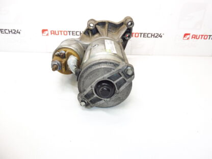 Startér Citroën Peugeot 2.0 2.2 HDI Valeo CL6+ 9654561480 D8R28 5802AW