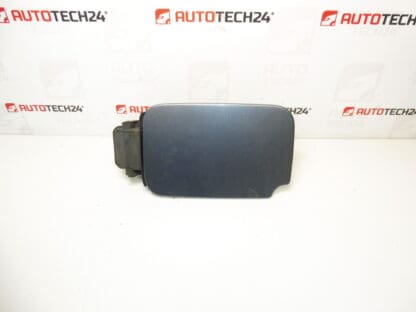 Kryt víčka nádrže Peugeot 807 Citroën C8 EZW 1485207080 151790