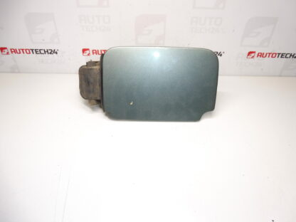 Kryt víčka nádrže Peugeot 807 Citroën C8 KGB 1485207080 151790