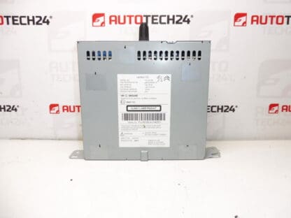 Čtečka CD CLARION PU-3916B Citroën C4 B7 DS4 Peugeot 308 T9 9805593680