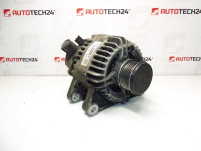 Alternátor Denso 1.2 VTi i THP CL8+ Citroën Peugeot 9806007480