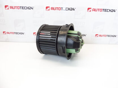 Ventilátor topení Valeo Citroen Peugeot T1011131B 6441CZ