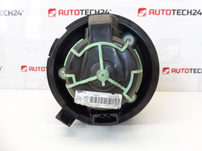 Ventilátor topení Valeo Citroen Peugeot T1011131B 6441CZ